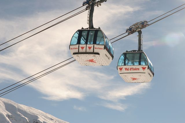 002 gondola